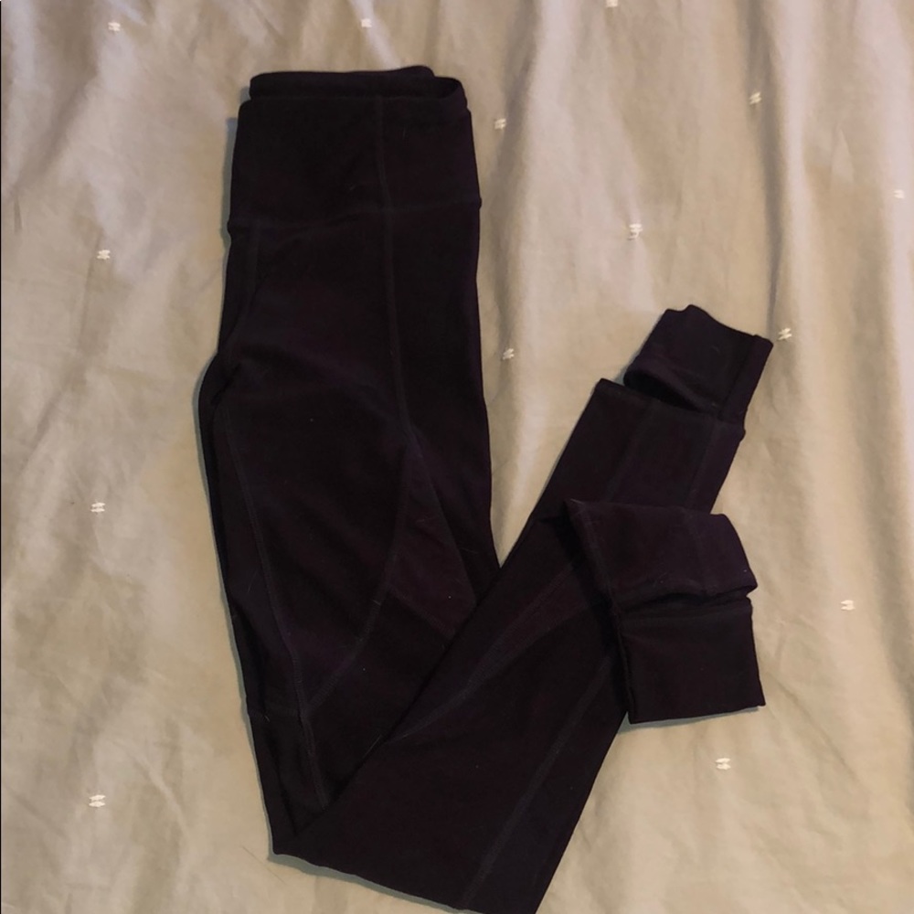 MONDETTA yoga leggings